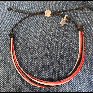 Pura Vida Style Bracelet for Fundraisers